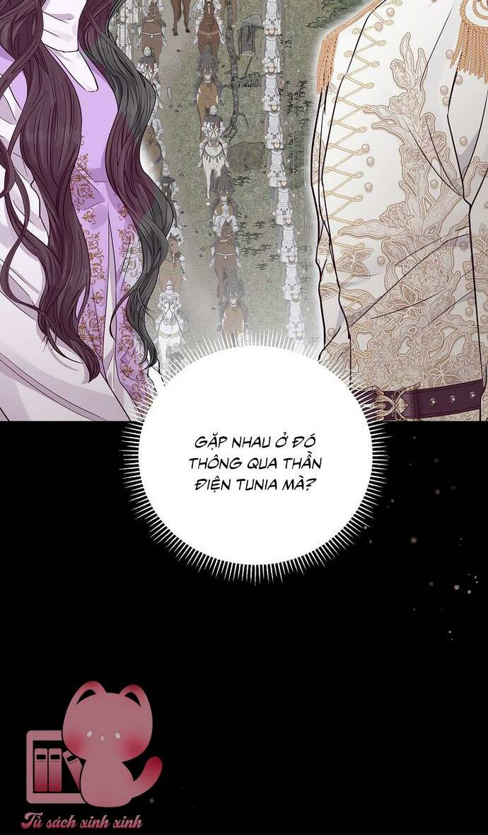 Này Người Chồng Phản Diện, Ngài Ám Ảnh Sai Người Rồi: Chapter 19