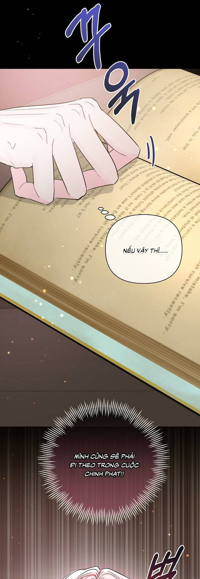 Này Người Chồng Phản Diện, Ngài Ám Ảnh Sai Người Rồi: Chapter 19