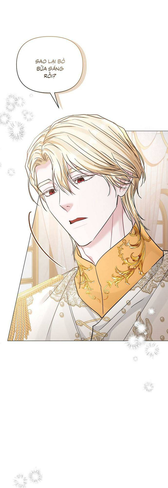 Này Người Chồng Phản Diện, Ngài Ám Ảnh Sai Người Rồi: Chapter 19