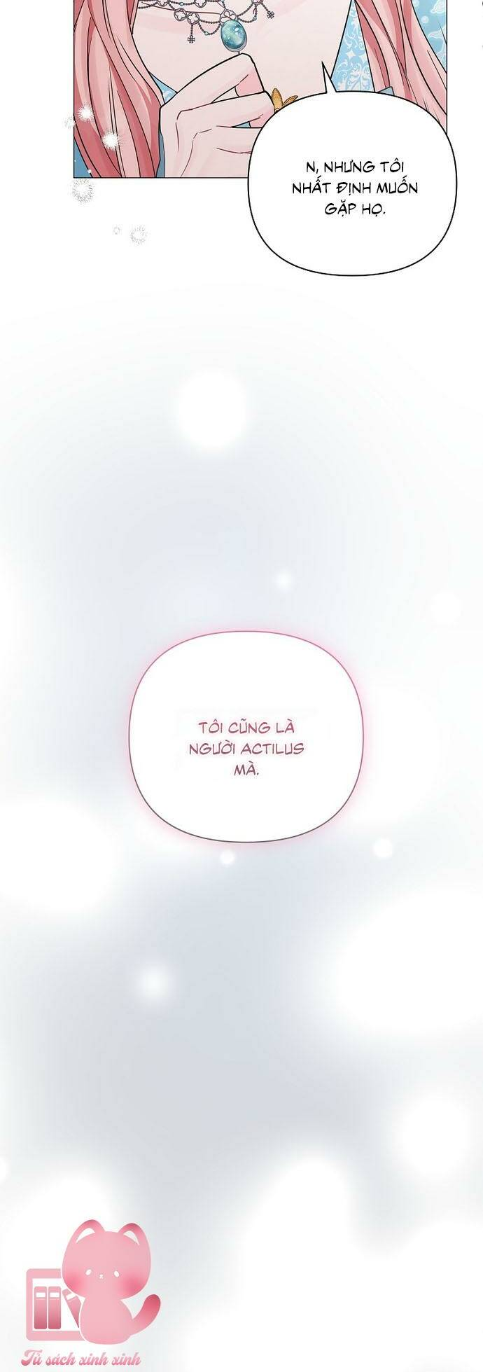 Này Người Chồng Phản Diện, Ngài Ám Ảnh Sai Người Rồi: Chapter 19