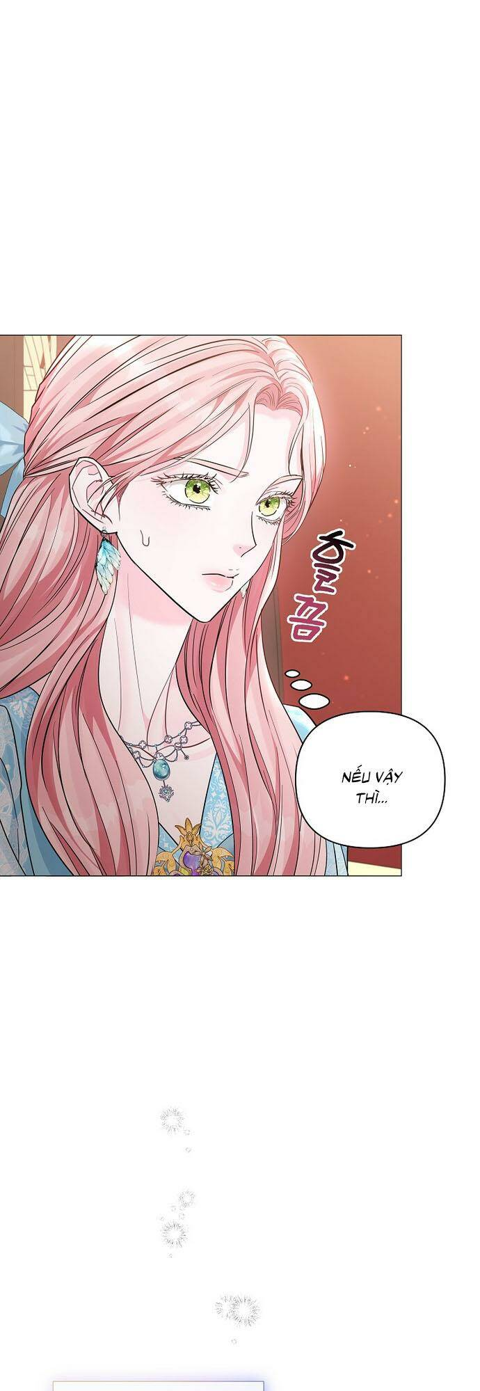 Này Người Chồng Phản Diện, Ngài Ám Ảnh Sai Người Rồi: Chapter 19
