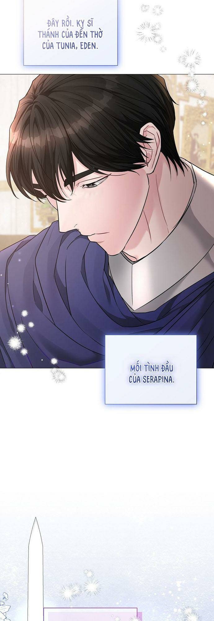 Này Người Chồng Phản Diện, Ngài Ám Ảnh Sai Người Rồi: Chapter 19