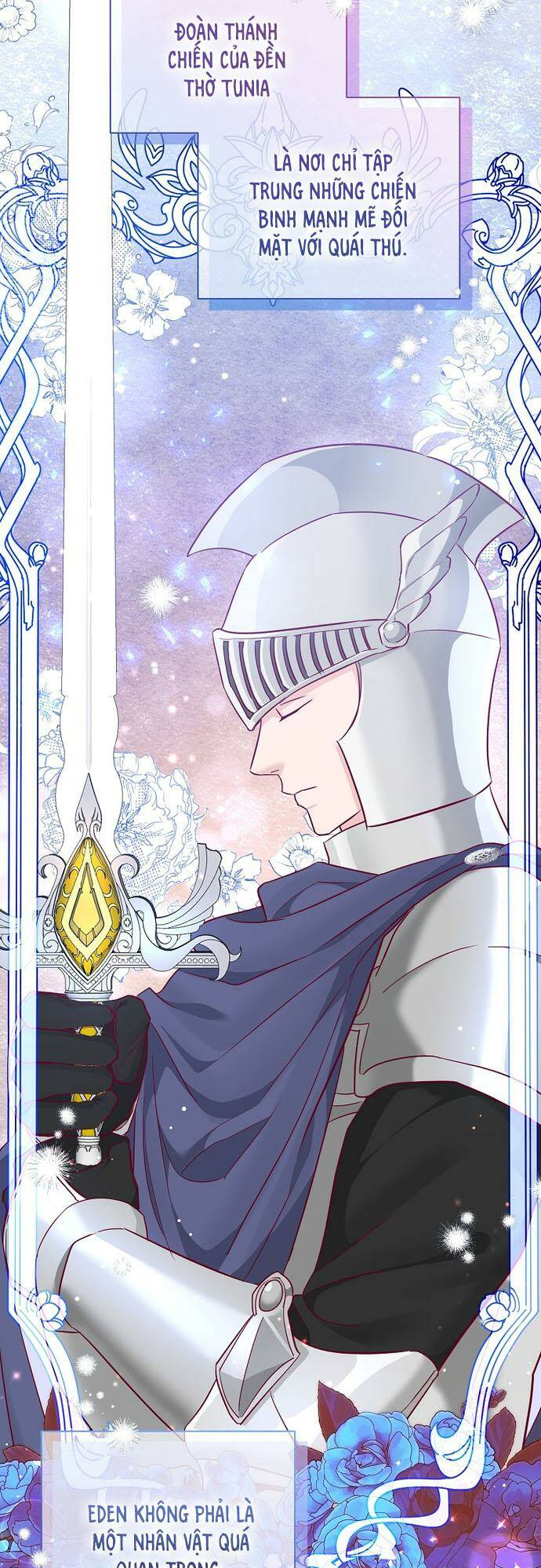 Này Người Chồng Phản Diện, Ngài Ám Ảnh Sai Người Rồi: Chapter 19