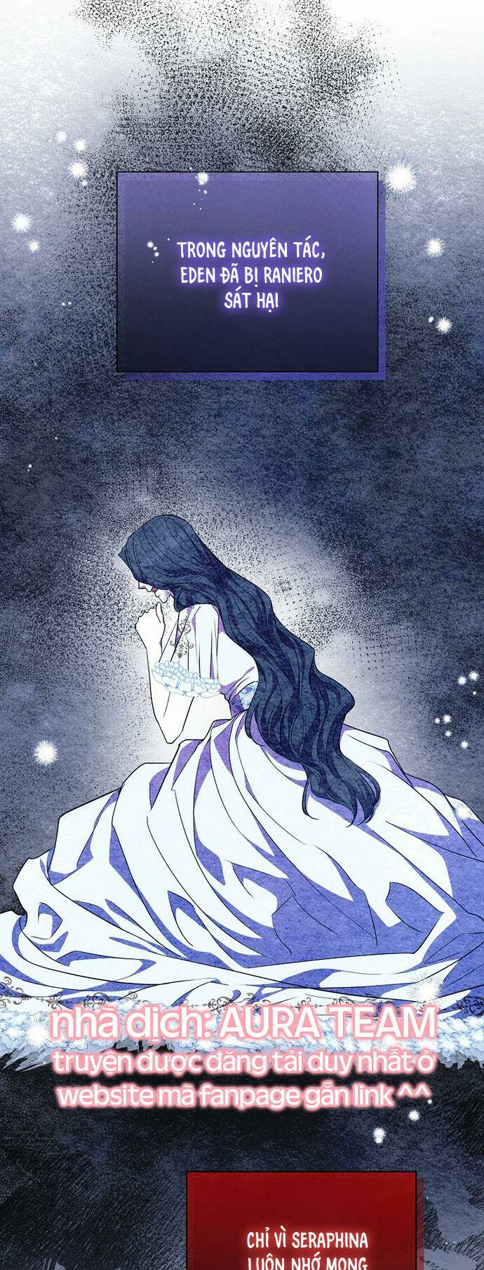 Này Người Chồng Phản Diện, Ngài Ám Ảnh Sai Người Rồi: Chapter 19