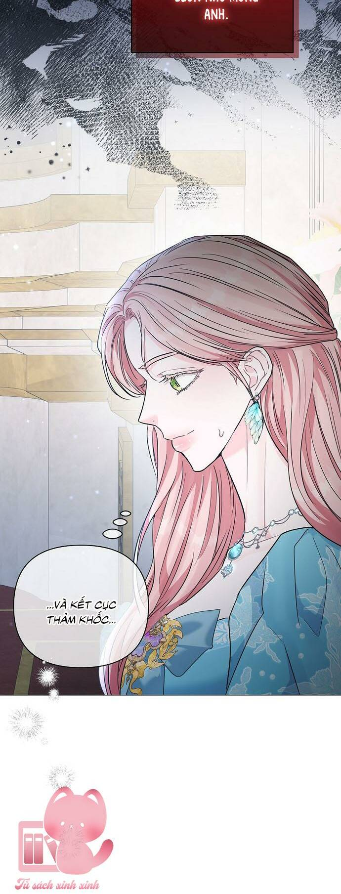 Này Người Chồng Phản Diện, Ngài Ám Ảnh Sai Người Rồi: Chapter 19