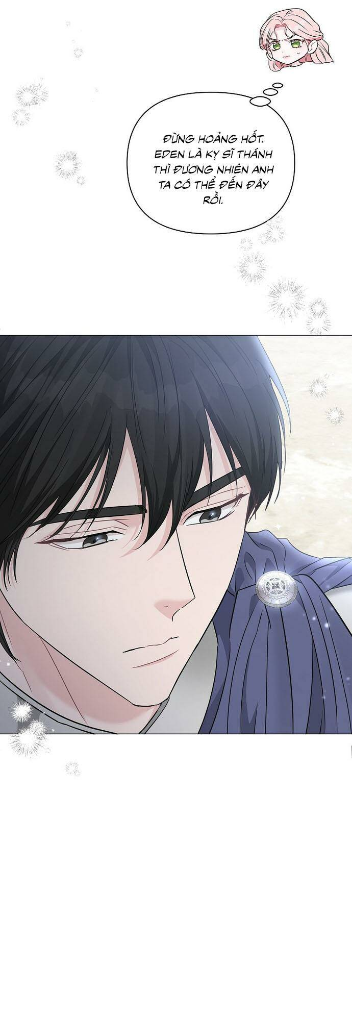 Này Người Chồng Phản Diện, Ngài Ám Ảnh Sai Người Rồi: Chapter 19