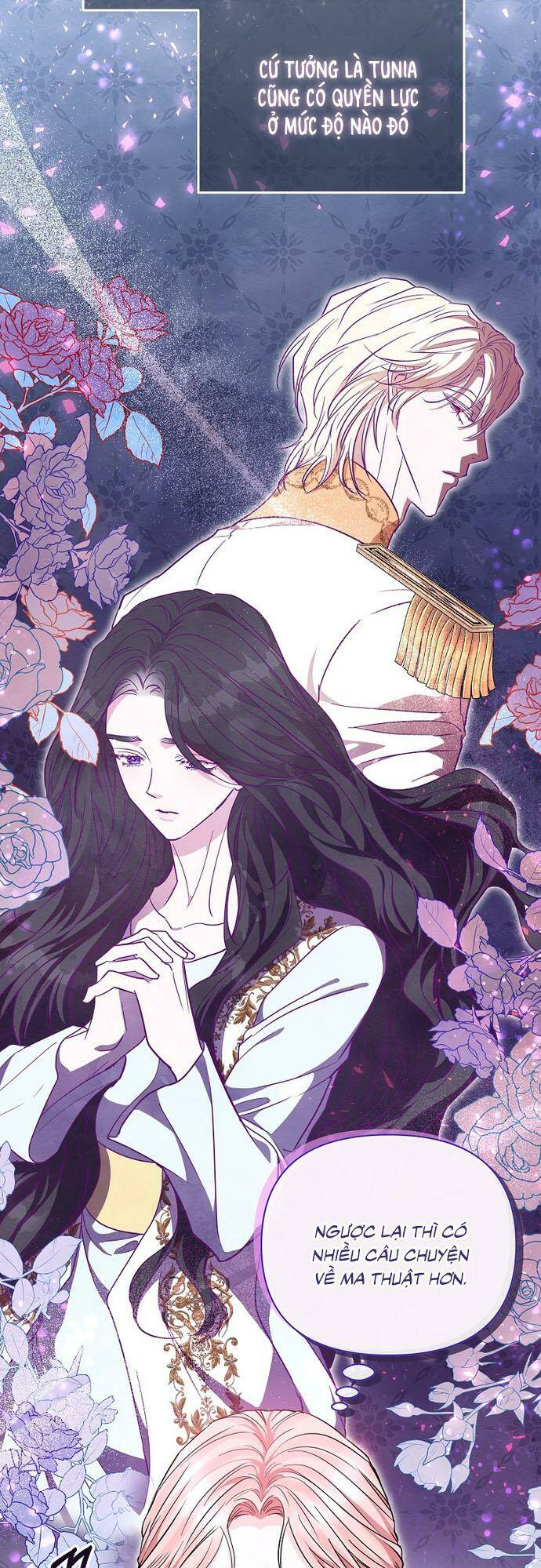 Này Người Chồng Phản Diện, Ngài Ám Ảnh Sai Người Rồi: Chapter 19