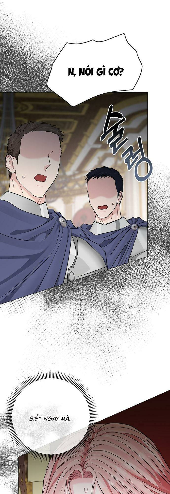 Này Người Chồng Phản Diện, Ngài Ám Ảnh Sai Người Rồi: Chapter 19