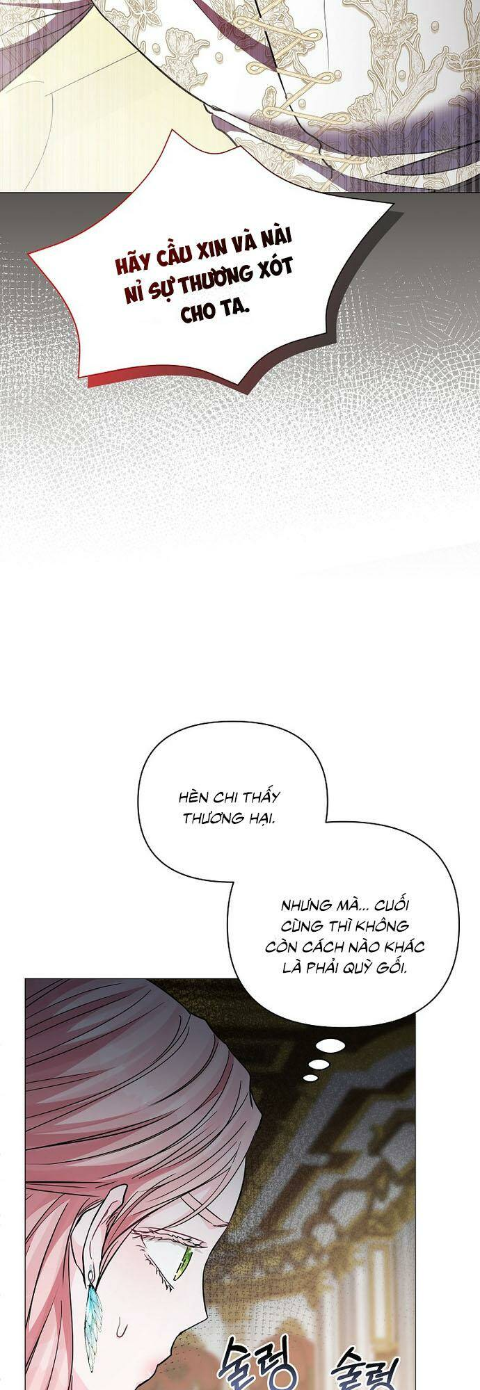 Này Người Chồng Phản Diện, Ngài Ám Ảnh Sai Người Rồi: Chapter 19