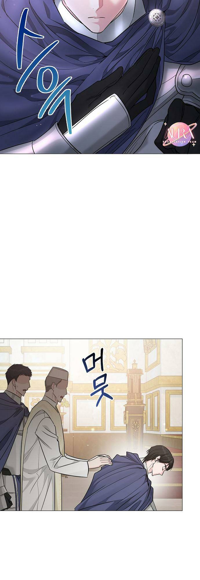 Này Người Chồng Phản Diện, Ngài Ám Ảnh Sai Người Rồi: Chapter 19