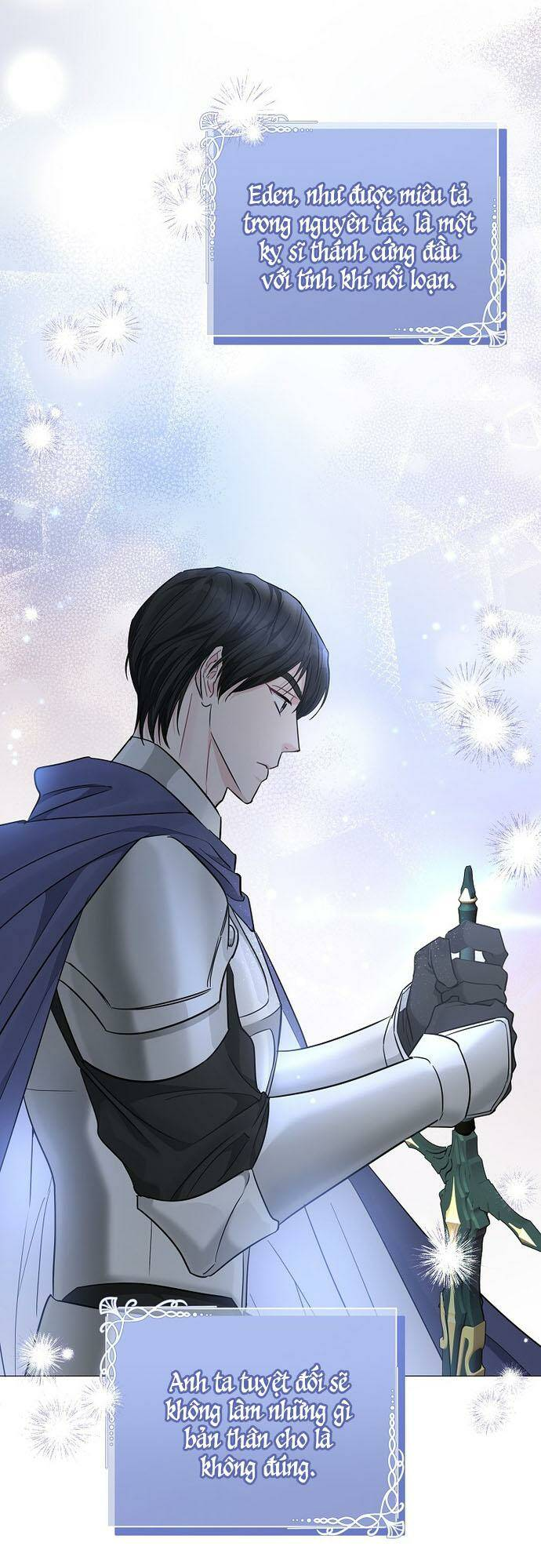 Này Người Chồng Phản Diện, Ngài Ám Ảnh Sai Người Rồi: Chapter 19