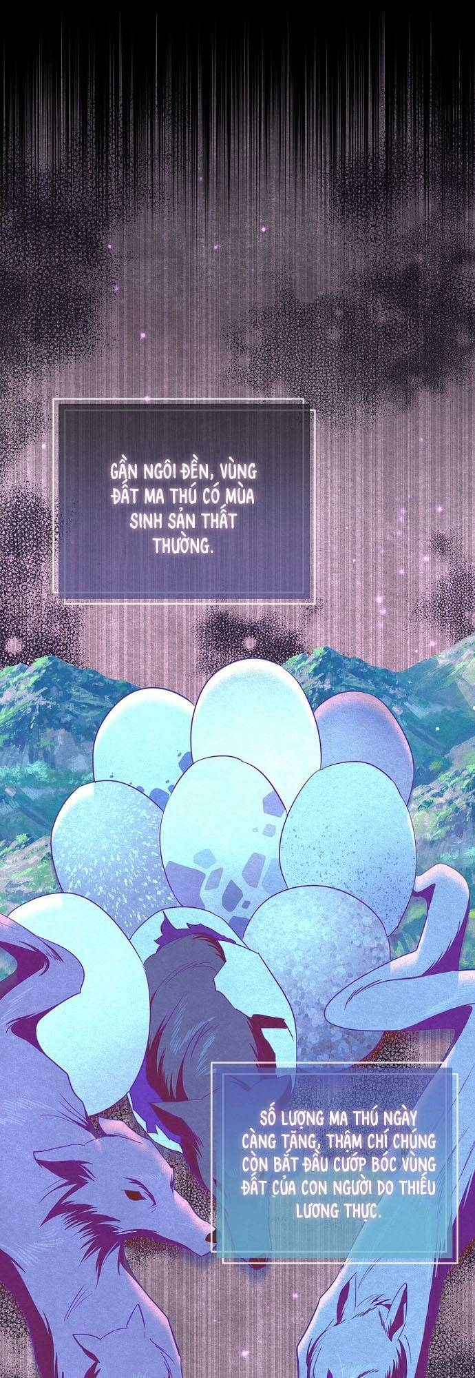 Này Người Chồng Phản Diện, Ngài Ám Ảnh Sai Người Rồi: Chapter 19