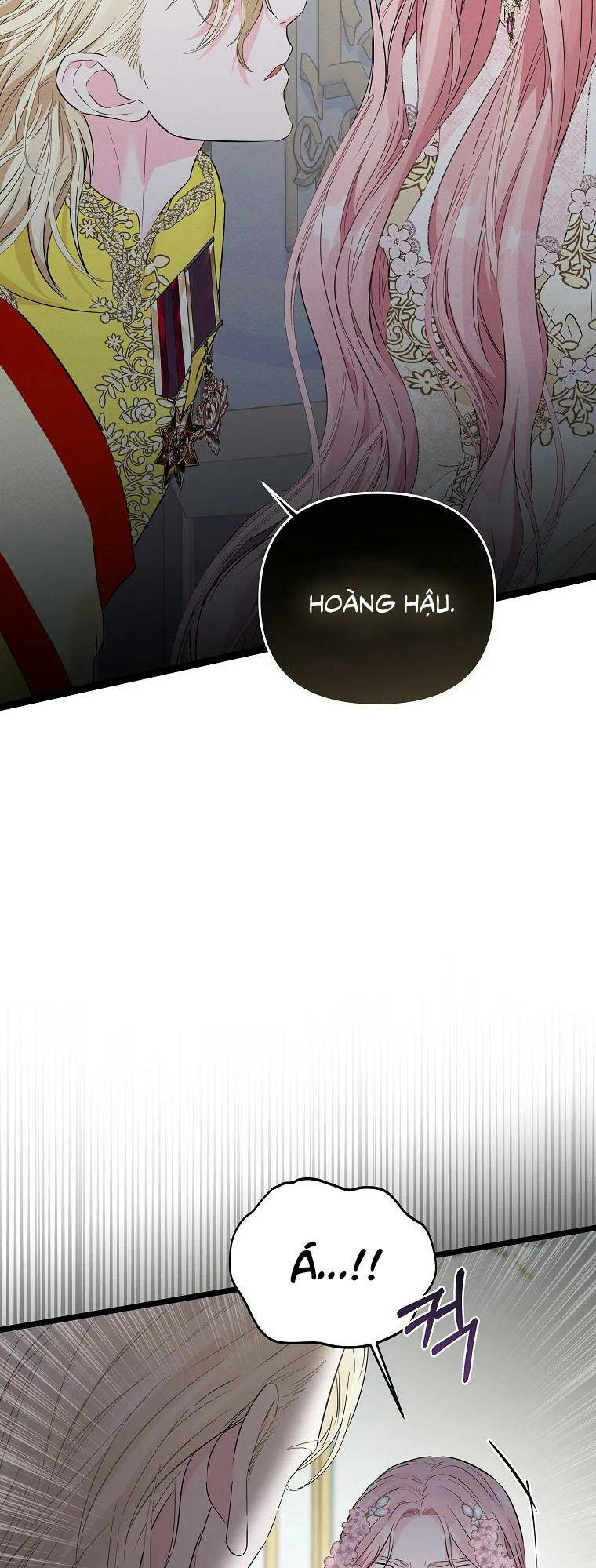 Này Người Chồng Phản Diện, Ngài Ám Ảnh Sai Người Rồi: Chapter 2