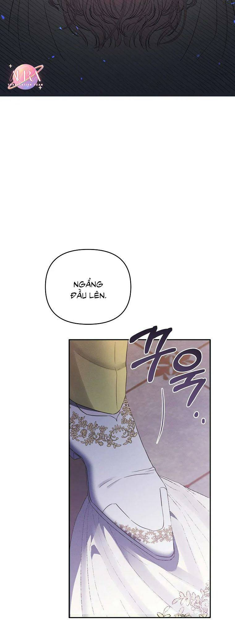 Này Người Chồng Phản Diện, Ngài Ám Ảnh Sai Người Rồi: Chapter 2