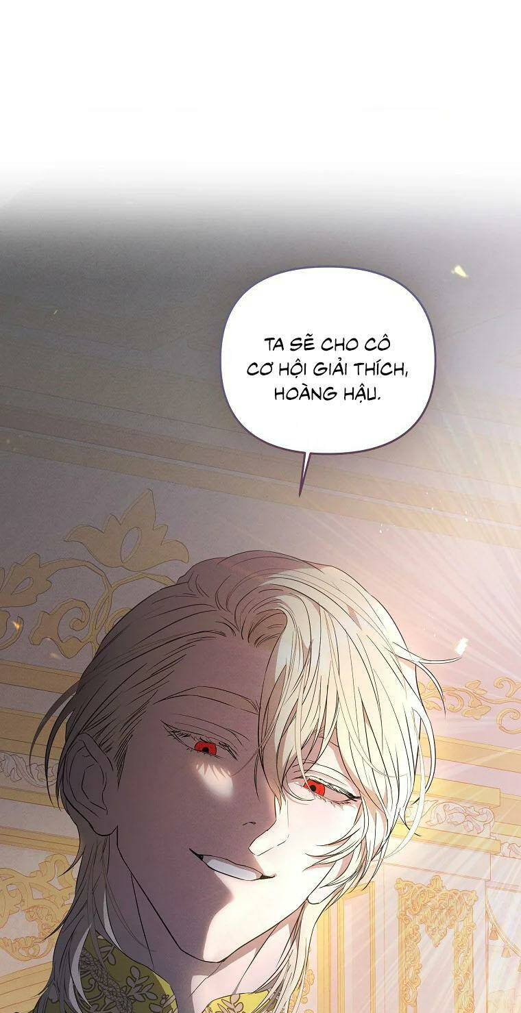 Này Người Chồng Phản Diện, Ngài Ám Ảnh Sai Người Rồi: Chapter 2