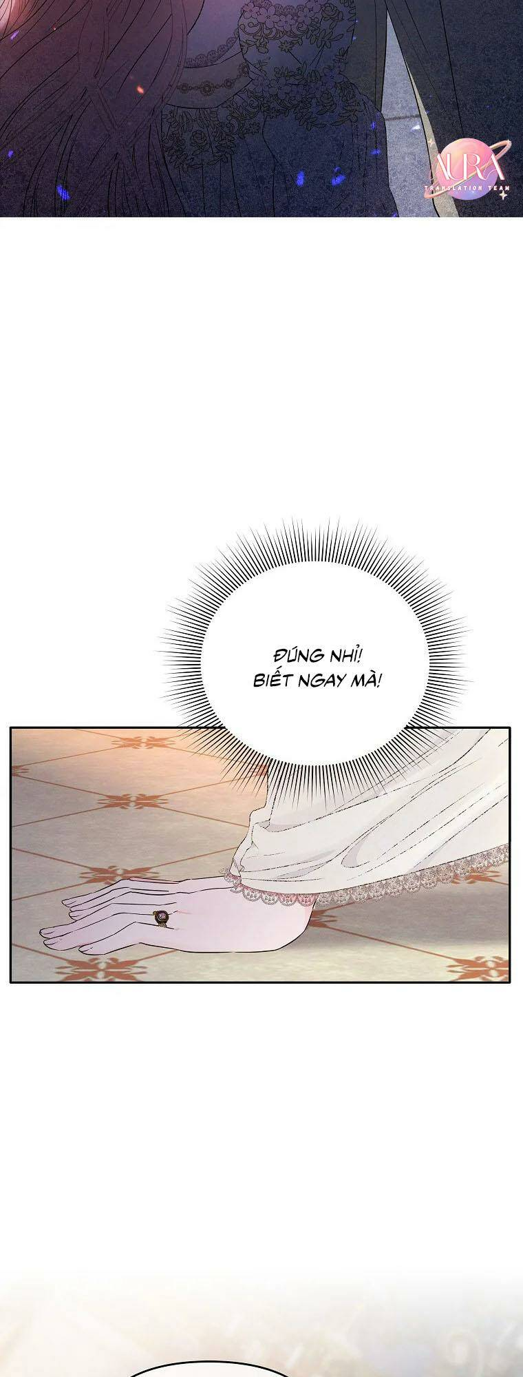 Này Người Chồng Phản Diện, Ngài Ám Ảnh Sai Người Rồi: Chapter 2