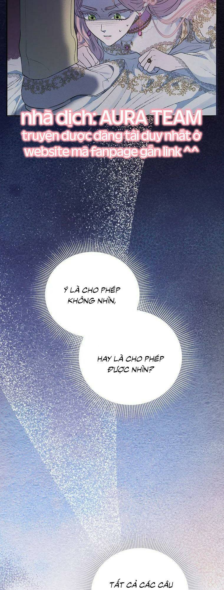 Này Người Chồng Phản Diện, Ngài Ám Ảnh Sai Người Rồi: Chapter 2