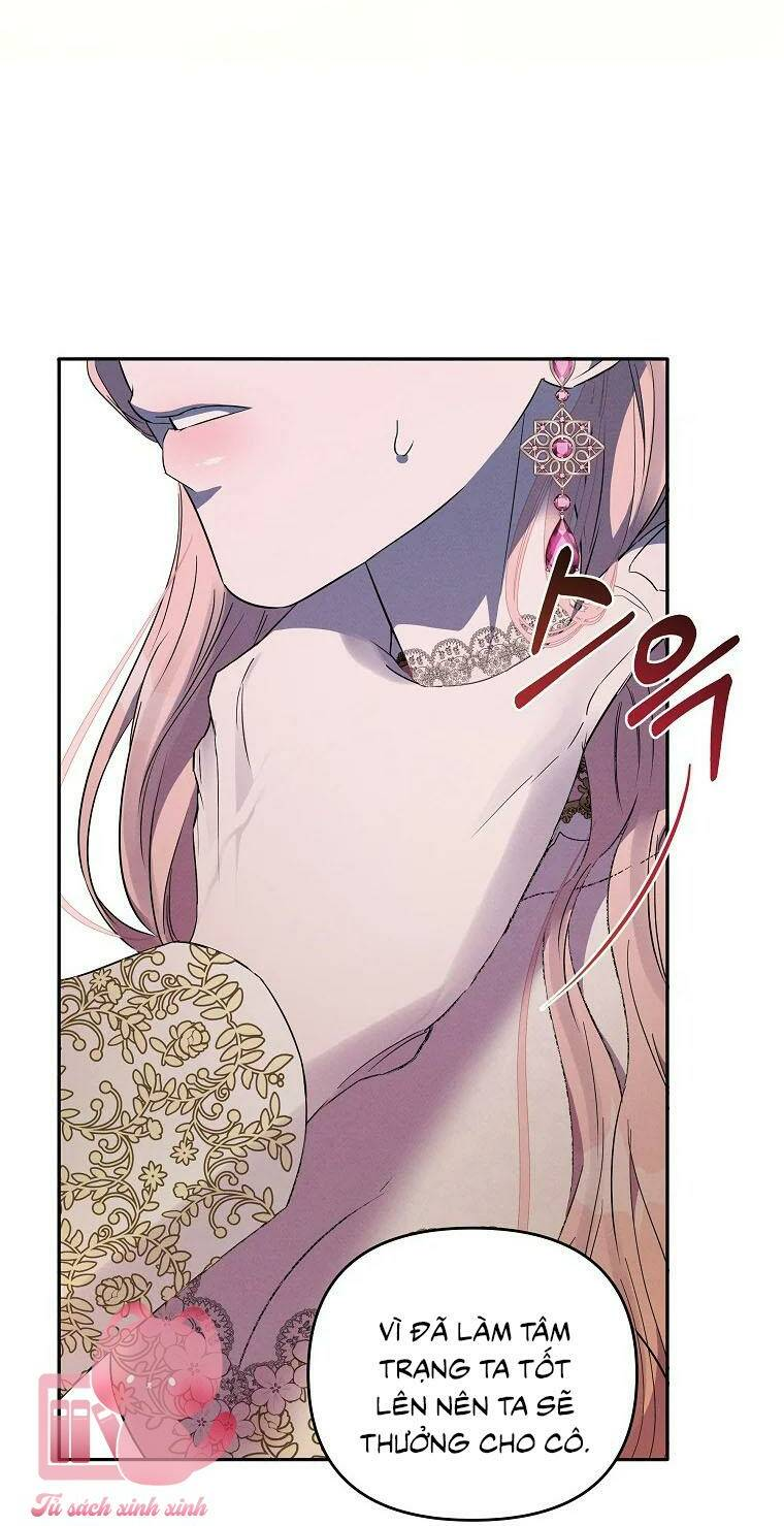 Này Người Chồng Phản Diện, Ngài Ám Ảnh Sai Người Rồi: Chapter 2