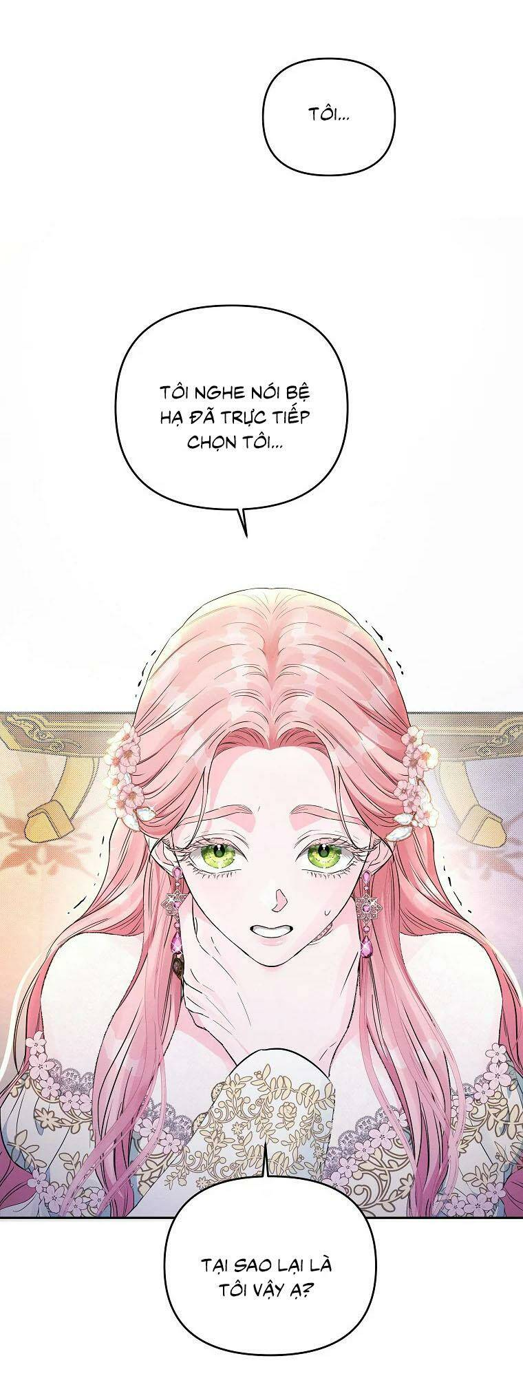 Này Người Chồng Phản Diện, Ngài Ám Ảnh Sai Người Rồi: Chapter 2