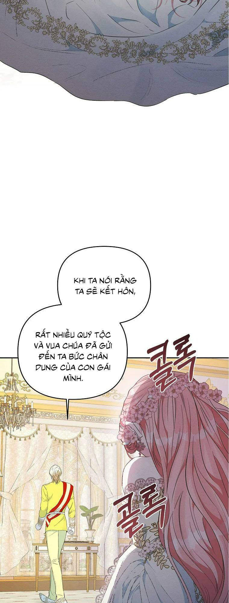 Này Người Chồng Phản Diện, Ngài Ám Ảnh Sai Người Rồi: Chapter 2