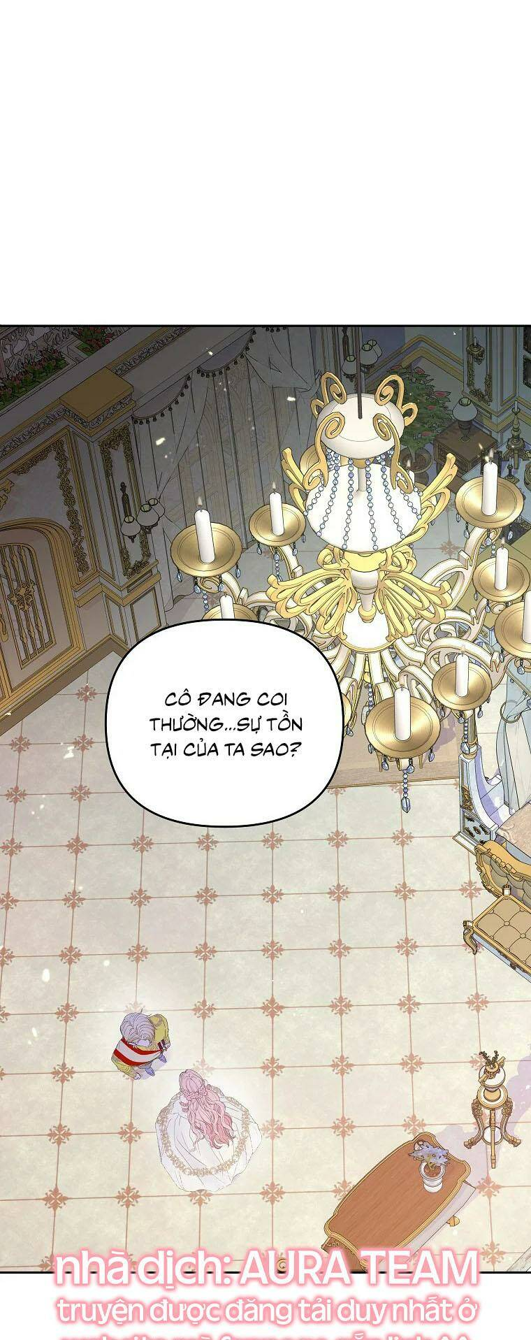 Này Người Chồng Phản Diện, Ngài Ám Ảnh Sai Người Rồi: Chapter 2