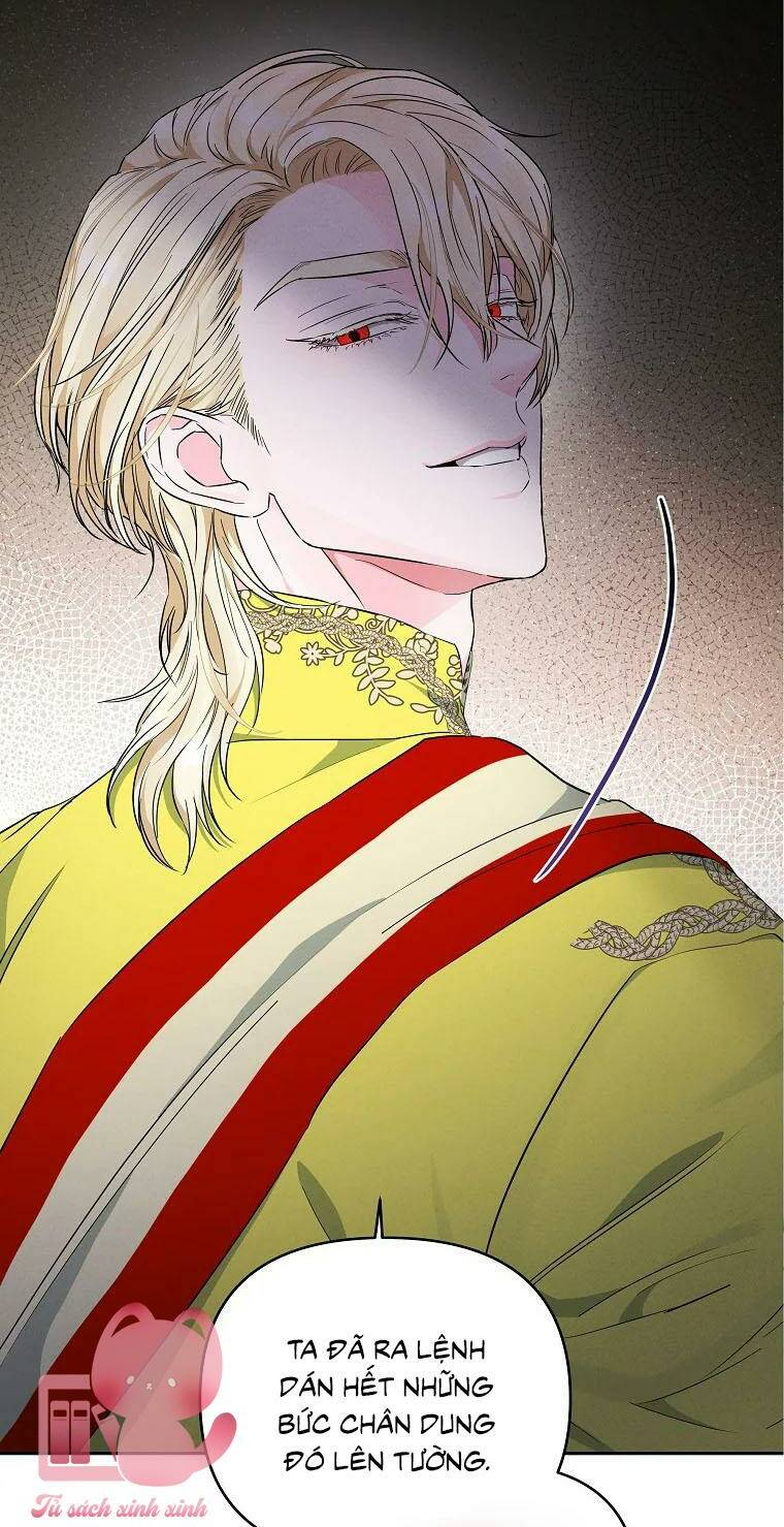 Này Người Chồng Phản Diện, Ngài Ám Ảnh Sai Người Rồi: Chapter 2