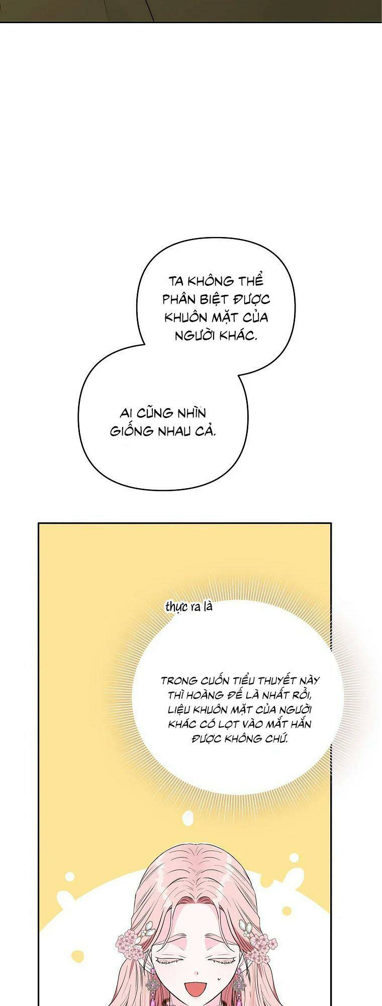 Này Người Chồng Phản Diện, Ngài Ám Ảnh Sai Người Rồi: Chapter 2
