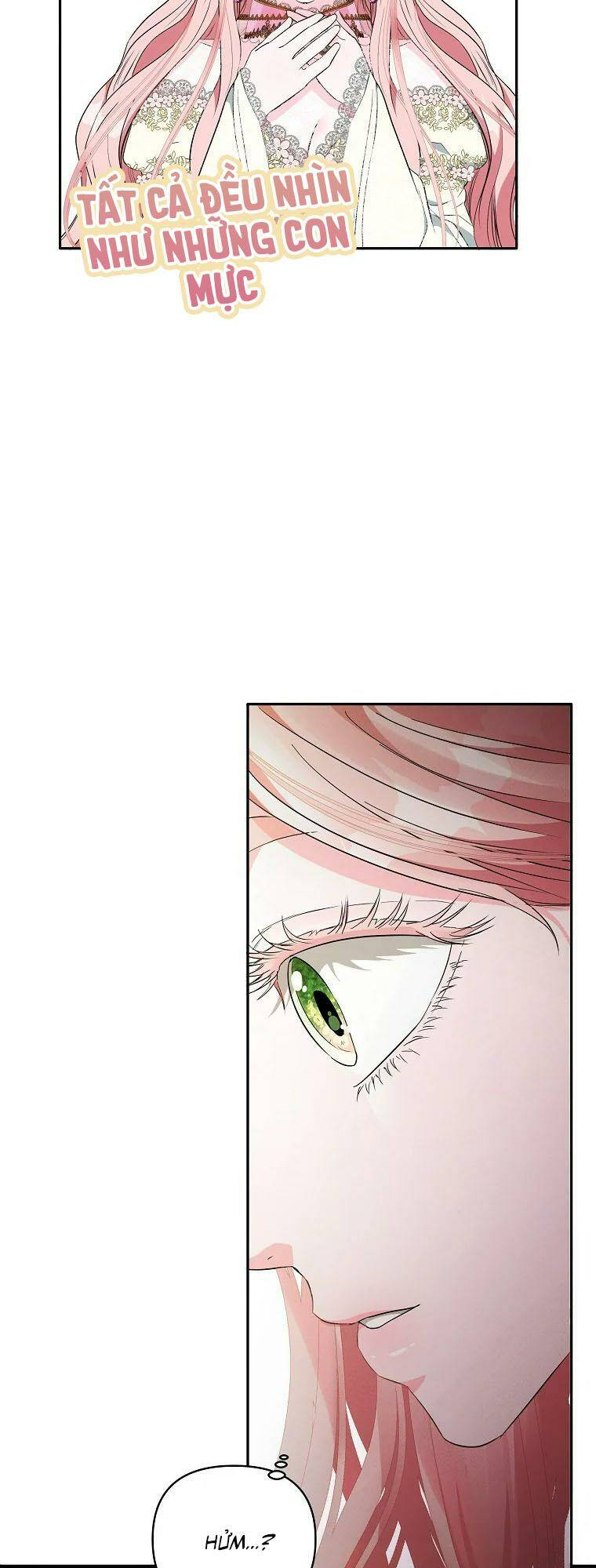 Này Người Chồng Phản Diện, Ngài Ám Ảnh Sai Người Rồi: Chapter 2