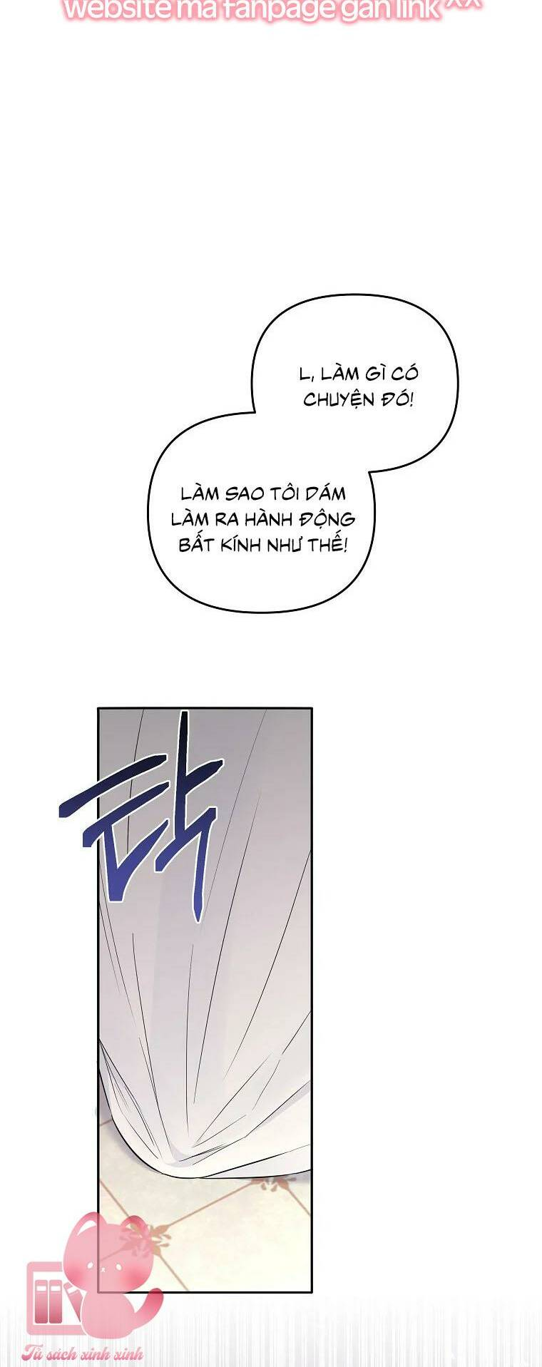 Này Người Chồng Phản Diện, Ngài Ám Ảnh Sai Người Rồi: Chapter 2
