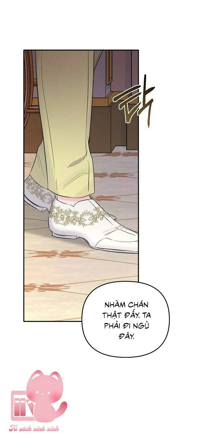 Này Người Chồng Phản Diện, Ngài Ám Ảnh Sai Người Rồi: Chapter 2