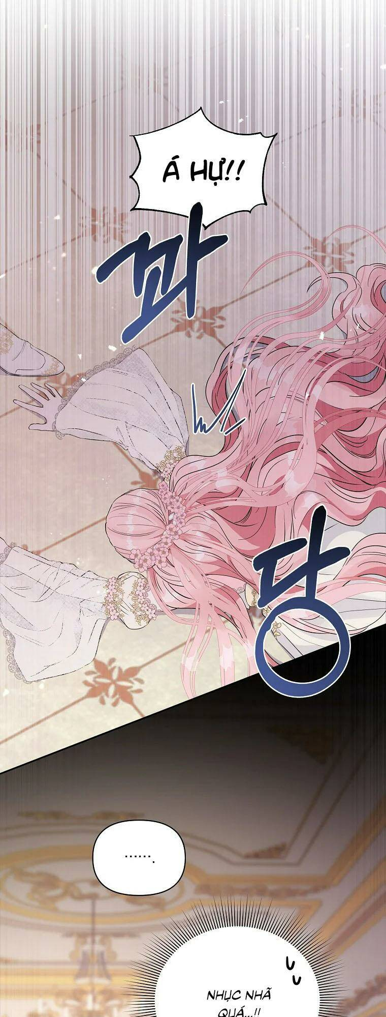 Này Người Chồng Phản Diện, Ngài Ám Ảnh Sai Người Rồi: Chapter 2
