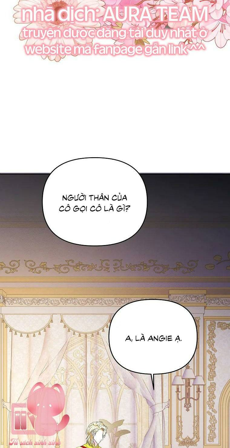Này Người Chồng Phản Diện, Ngài Ám Ảnh Sai Người Rồi: Chapter 2