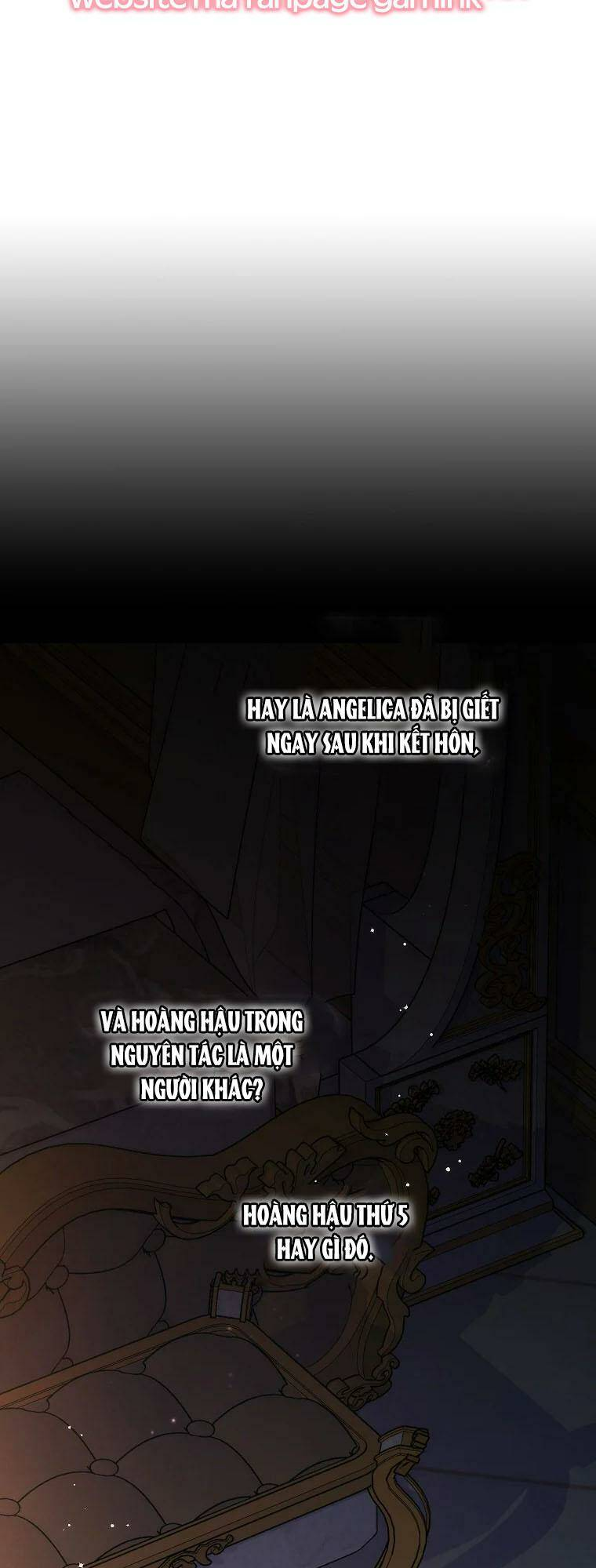 Này Người Chồng Phản Diện, Ngài Ám Ảnh Sai Người Rồi: Chapter 2