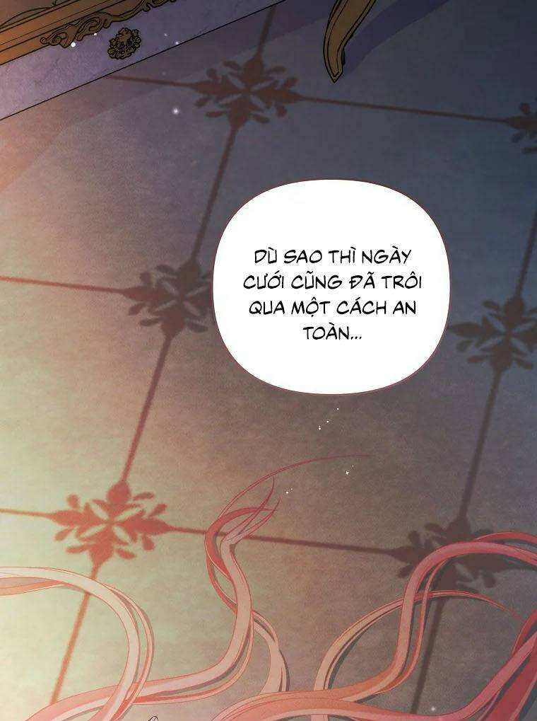 Này Người Chồng Phản Diện, Ngài Ám Ảnh Sai Người Rồi: Chapter 2