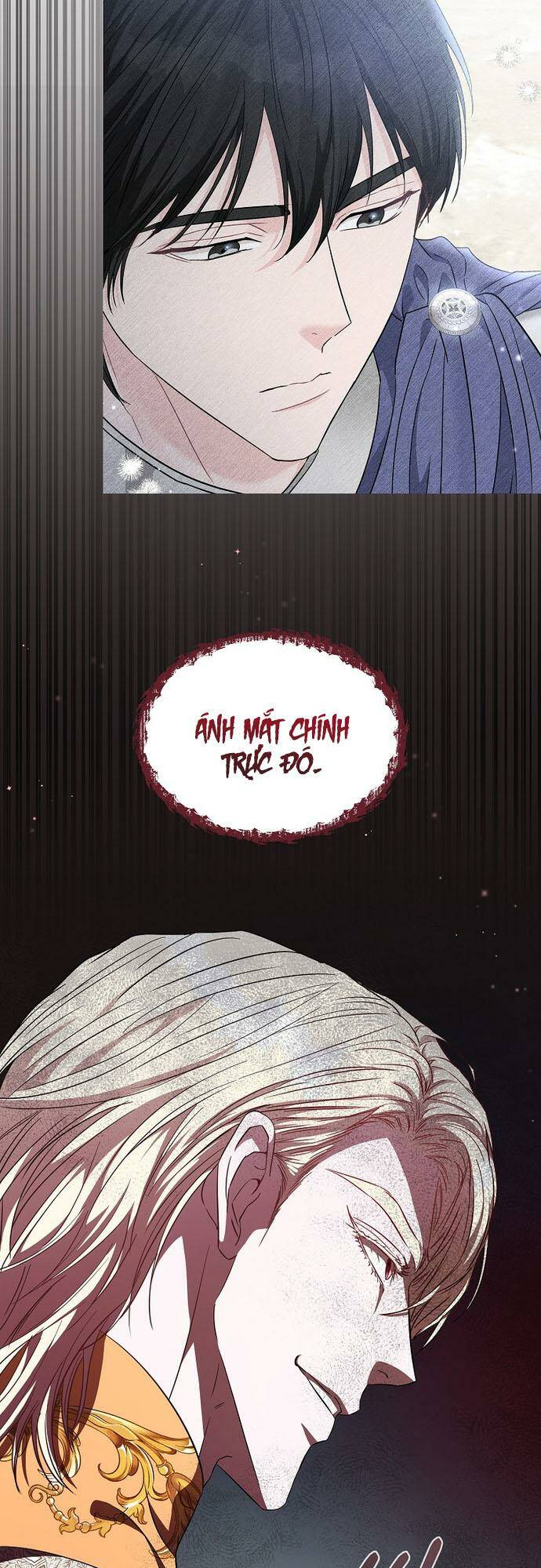 Này Người Chồng Phản Diện, Ngài Ám Ảnh Sai Người Rồi: Chapter 20