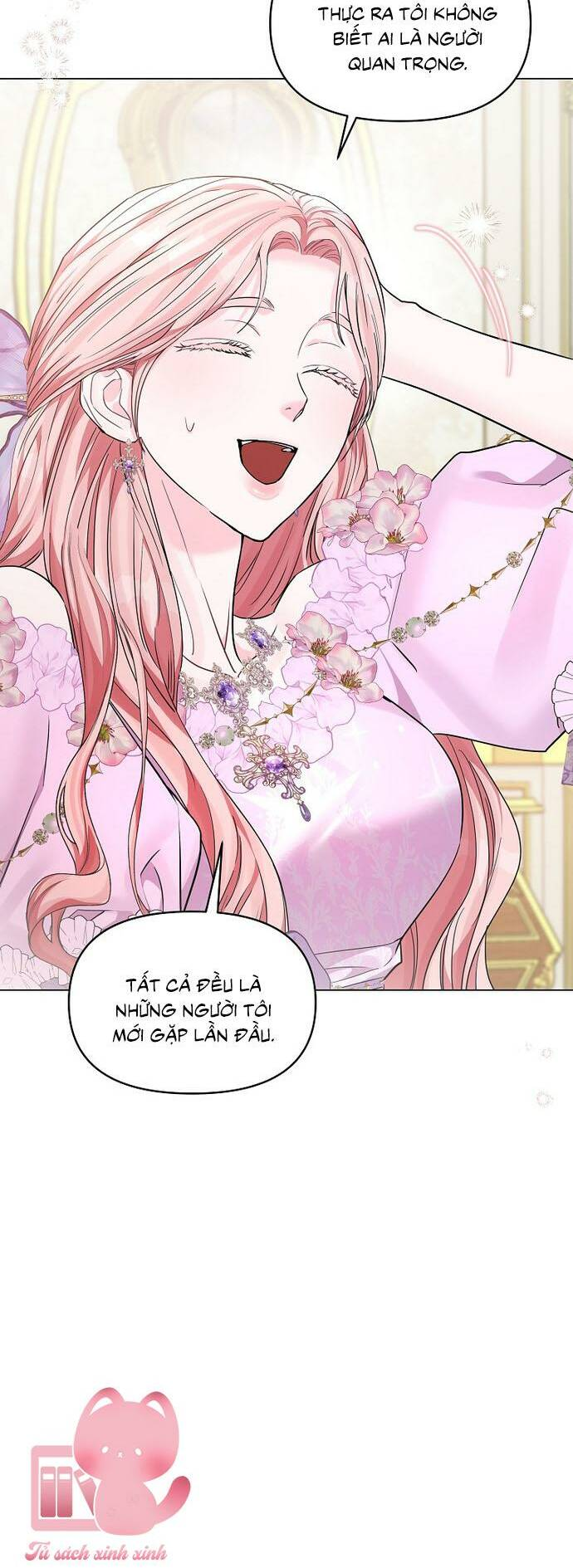 Này Người Chồng Phản Diện, Ngài Ám Ảnh Sai Người Rồi: Chapter 20