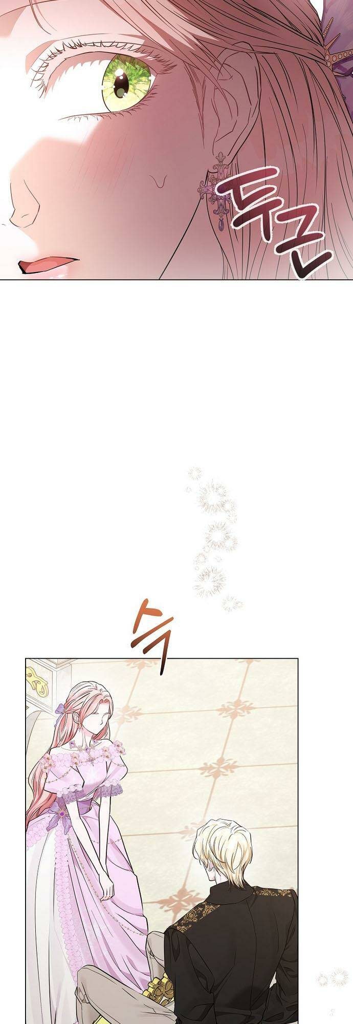 Này Người Chồng Phản Diện, Ngài Ám Ảnh Sai Người Rồi: Chapter 20