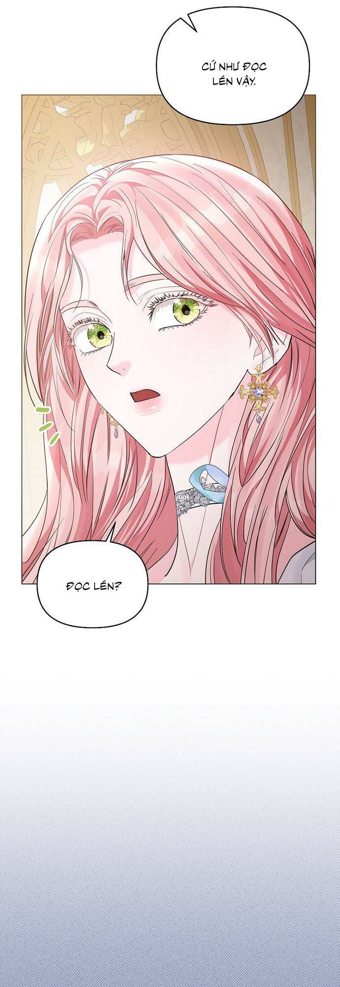 Này Người Chồng Phản Diện, Ngài Ám Ảnh Sai Người Rồi: Chapter 20