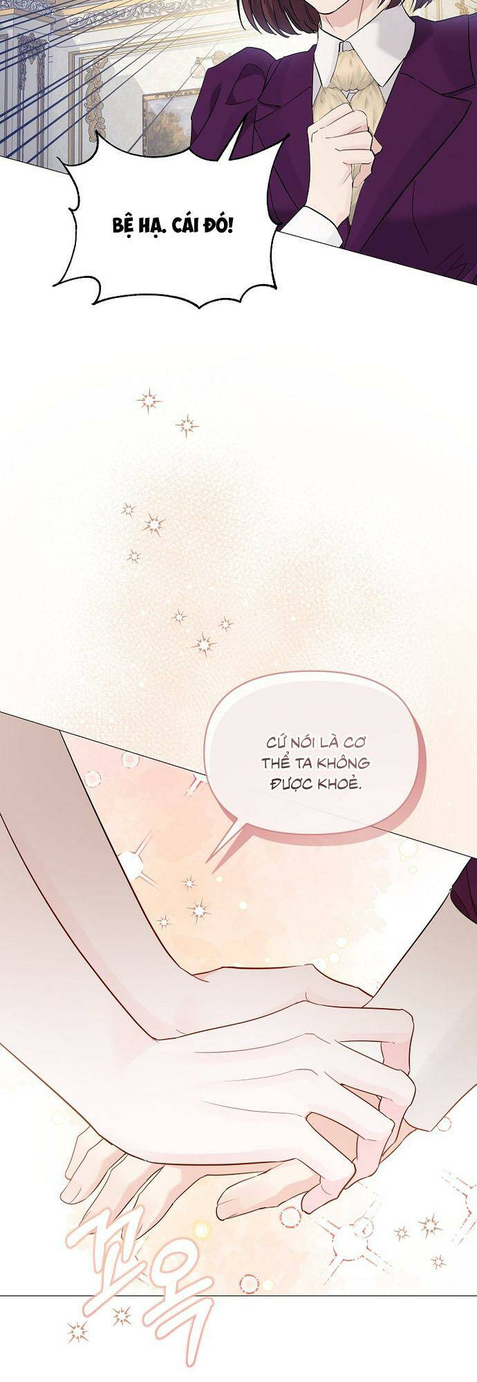 Này Người Chồng Phản Diện, Ngài Ám Ảnh Sai Người Rồi: Chapter 20