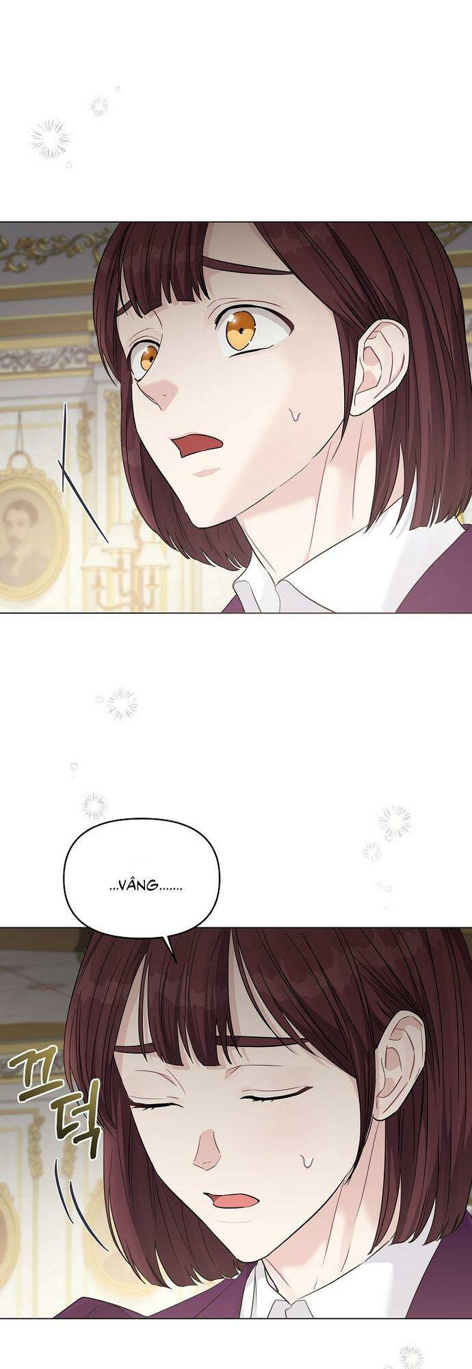 Này Người Chồng Phản Diện, Ngài Ám Ảnh Sai Người Rồi: Chapter 20