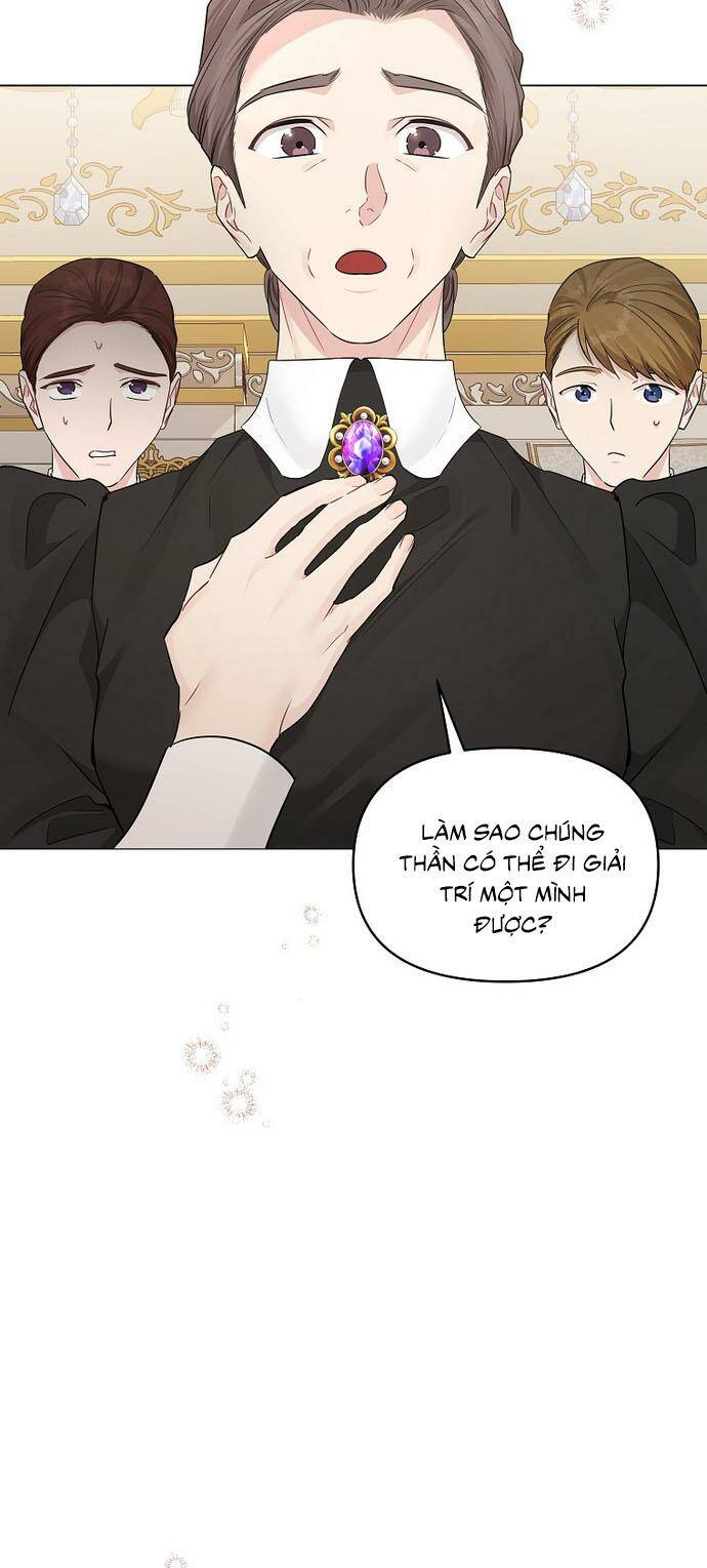 Này Người Chồng Phản Diện, Ngài Ám Ảnh Sai Người Rồi: Chapter 20