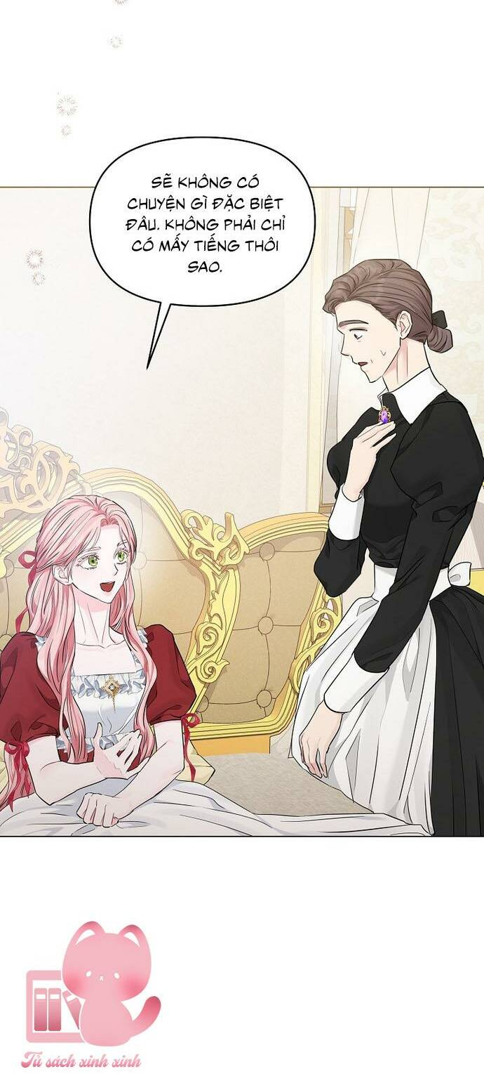 Này Người Chồng Phản Diện, Ngài Ám Ảnh Sai Người Rồi: Chapter 20