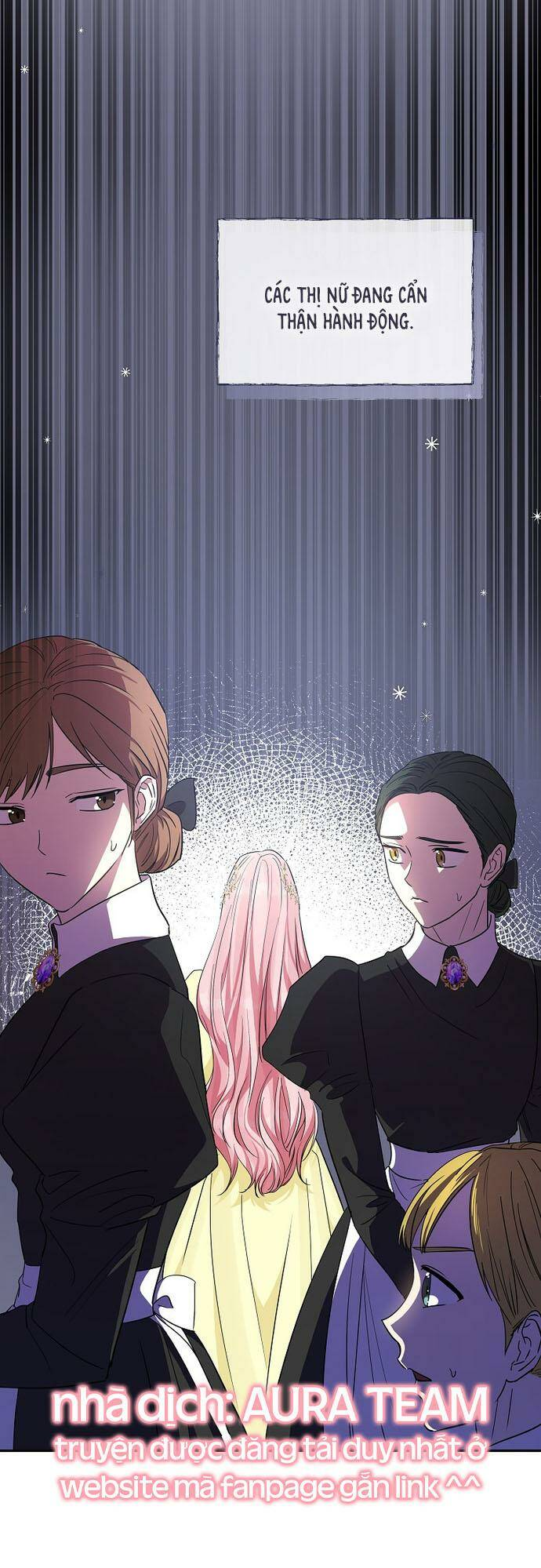 Này Người Chồng Phản Diện, Ngài Ám Ảnh Sai Người Rồi: Chapter 20