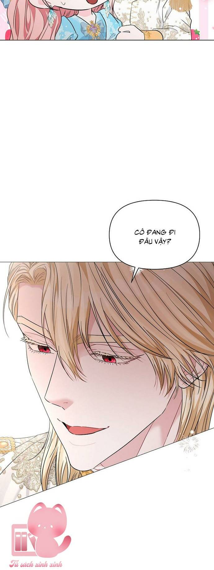 Này Người Chồng Phản Diện, Ngài Ám Ảnh Sai Người Rồi: Chapter 20