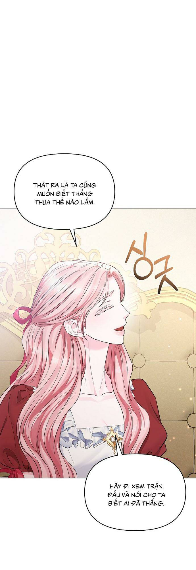 Này Người Chồng Phản Diện, Ngài Ám Ảnh Sai Người Rồi: Chapter 20