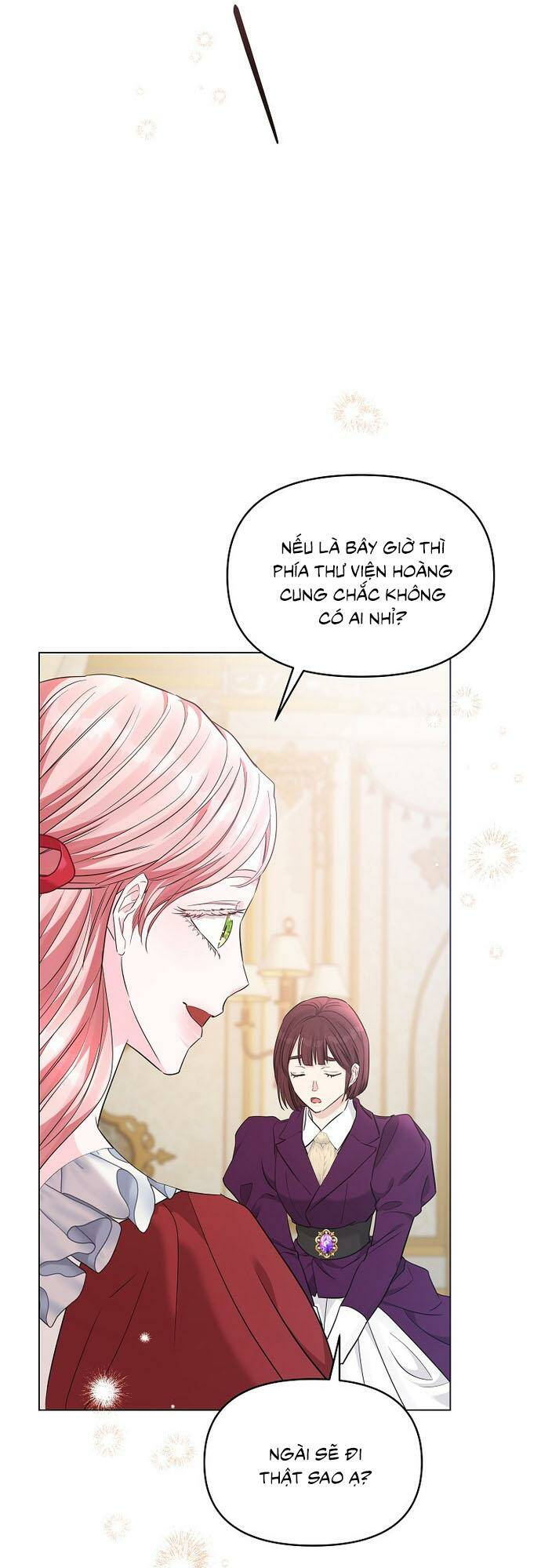 Này Người Chồng Phản Diện, Ngài Ám Ảnh Sai Người Rồi: Chapter 20