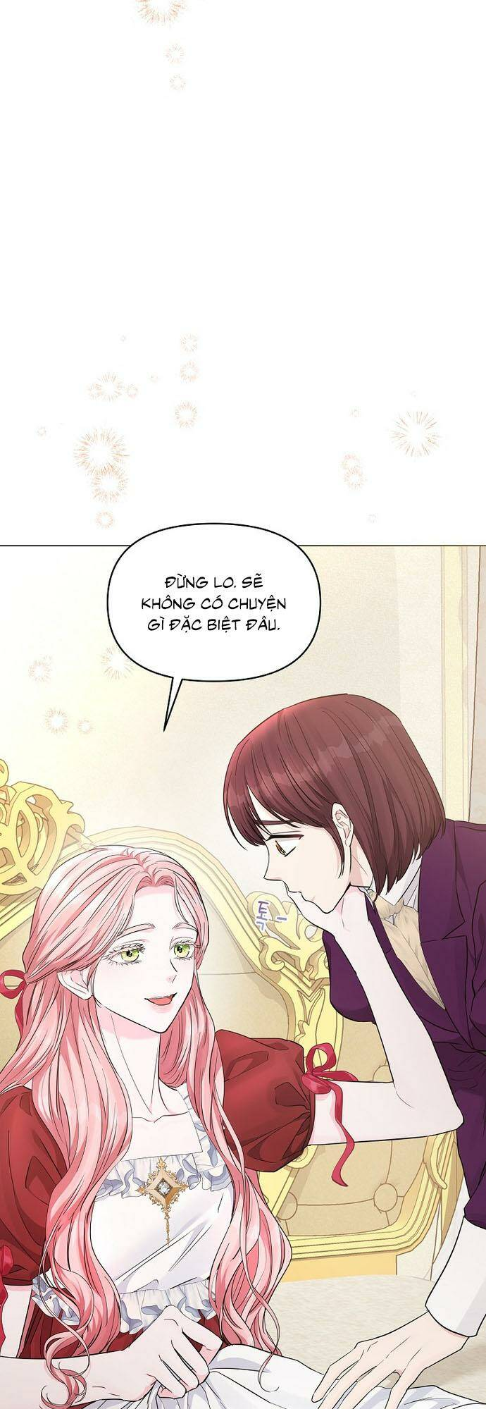 Này Người Chồng Phản Diện, Ngài Ám Ảnh Sai Người Rồi: Chapter 20