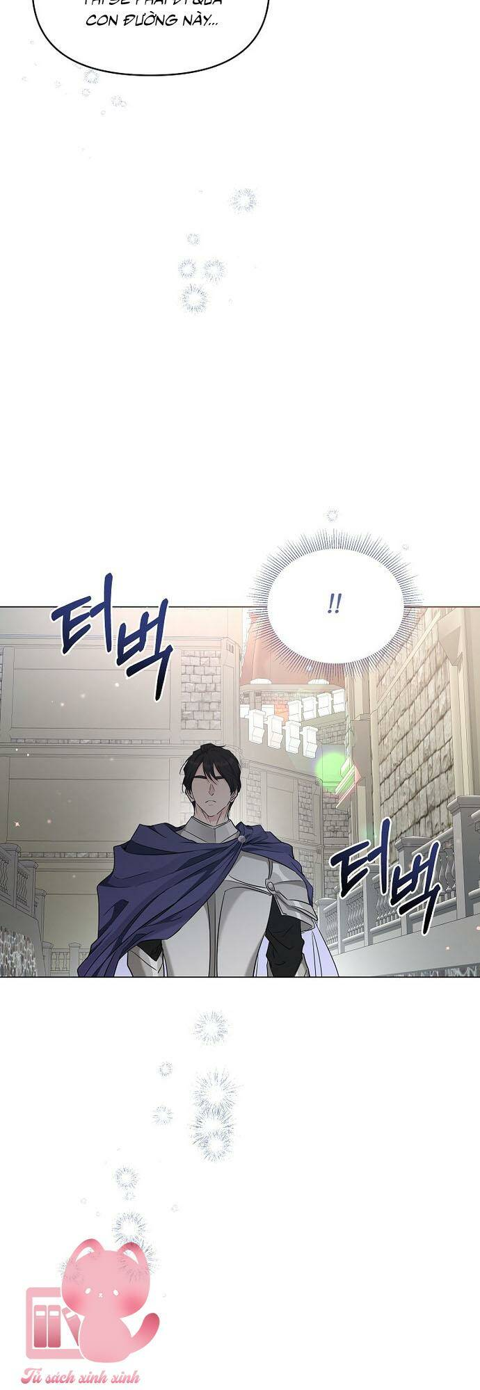 Này Người Chồng Phản Diện, Ngài Ám Ảnh Sai Người Rồi: Chapter 20