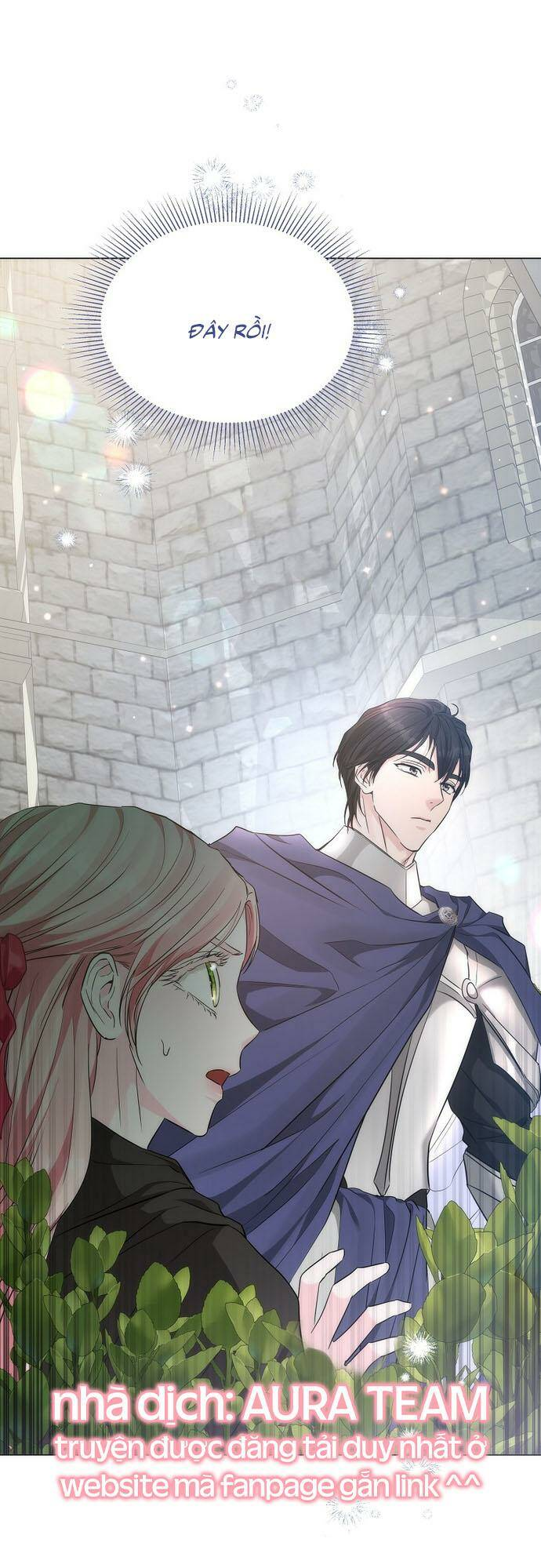 Này Người Chồng Phản Diện, Ngài Ám Ảnh Sai Người Rồi: Chapter 20