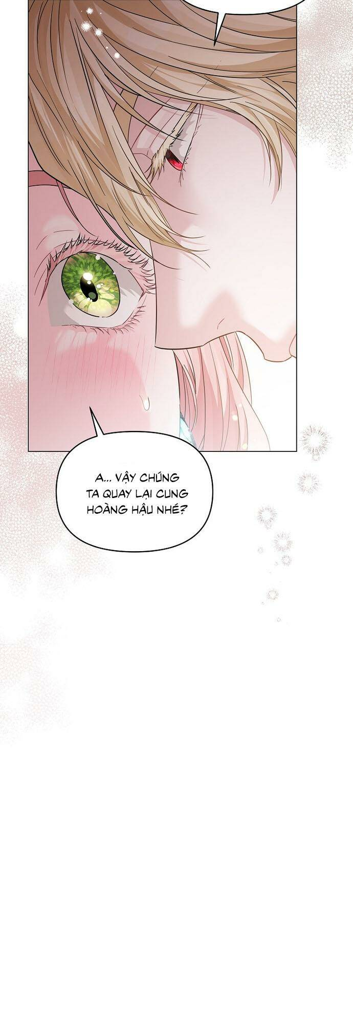 Này Người Chồng Phản Diện, Ngài Ám Ảnh Sai Người Rồi: Chapter 20